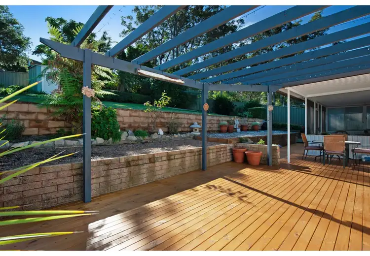 Main view of Homely house listing, 11 Dalton Close, Belmont North NSW 2280