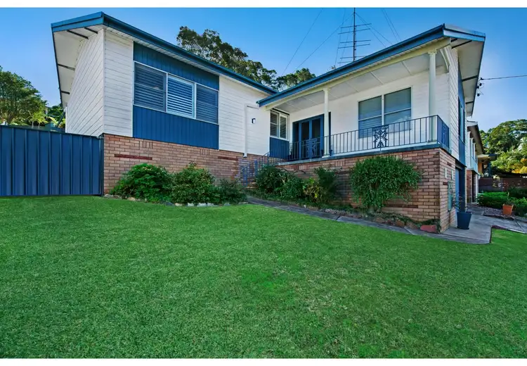 Second view of Homely house listing, 11 Dalton Close, Belmont North NSW 2280