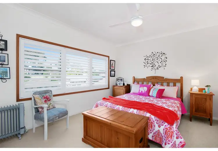 Fifth view of Homely house listing, 11 Dalton Close, Belmont North NSW 2280
