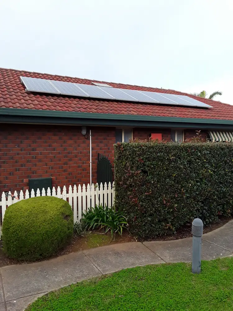 Third view of Homely unit listing, 4/1 Goddard Drive, Salisbury Park SA 5109