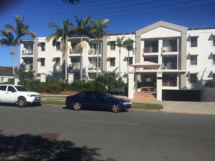 5/14-18 Jennifer Avenue, Runaway Bay QLD 4216