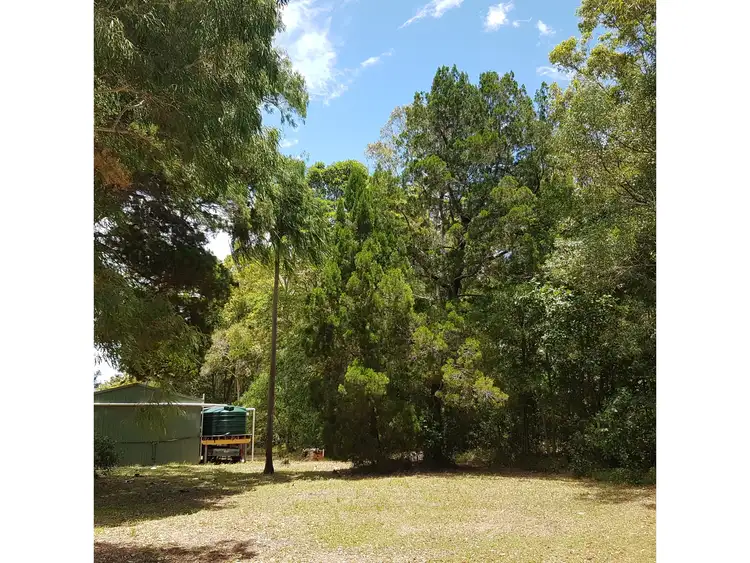 Second view of Homely land listing, 2 Cottonwood Close, Poona QLD 4650