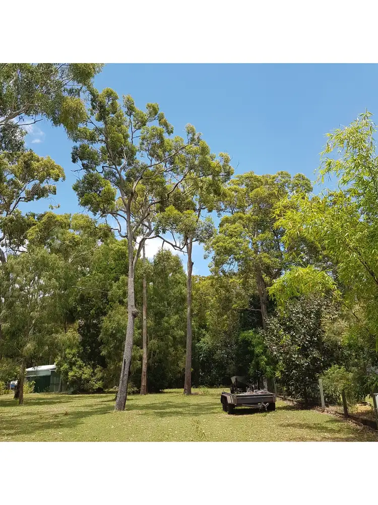 Third view of Homely land listing, 2 Cottonwood Close, Poona QLD 4650