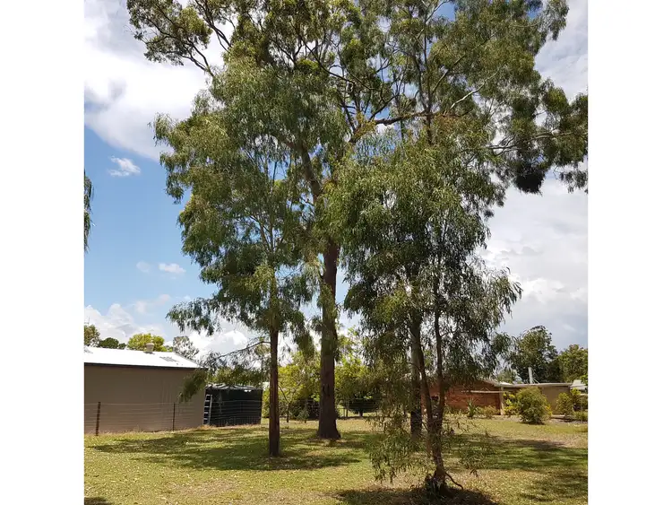 Fourth view of Homely land listing, 2 Cottonwood Close, Poona QLD 4650