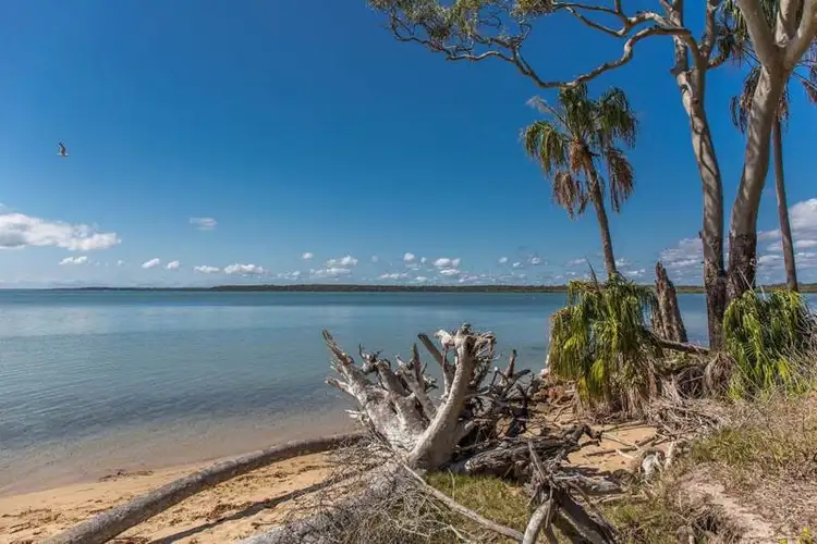 Sixth view of Homely land listing, 2 Cottonwood Close, Poona QLD 4650