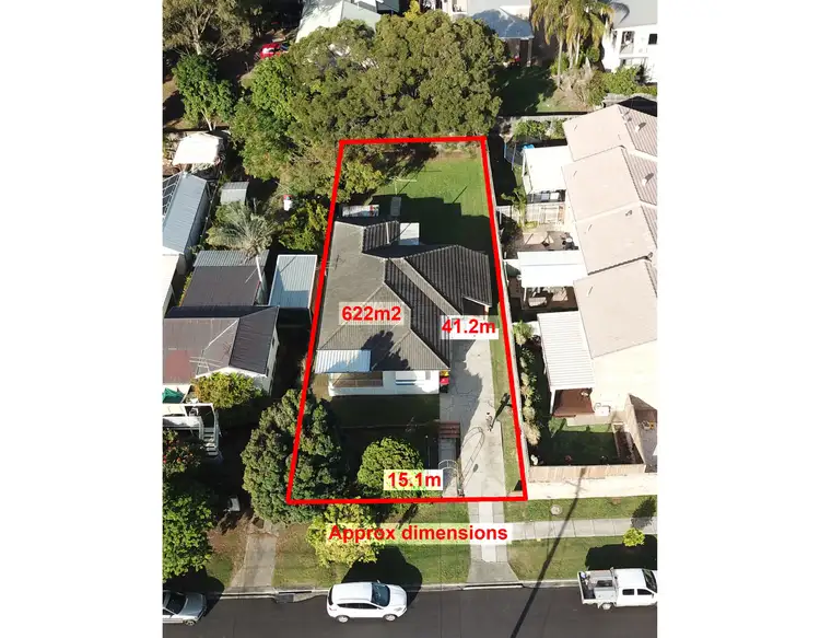 25 Adelaide Street, Carina QLD 4152