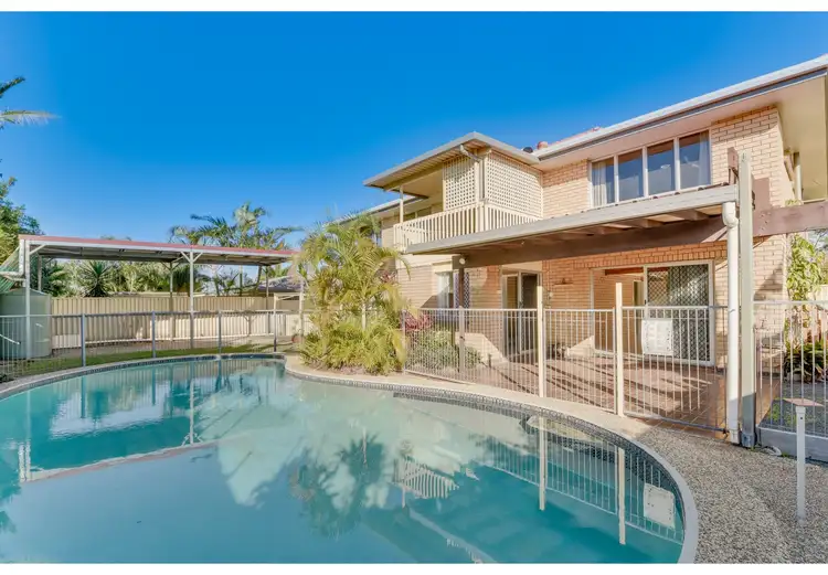 3 Cunningham Court, Golden Beach QLD 4551