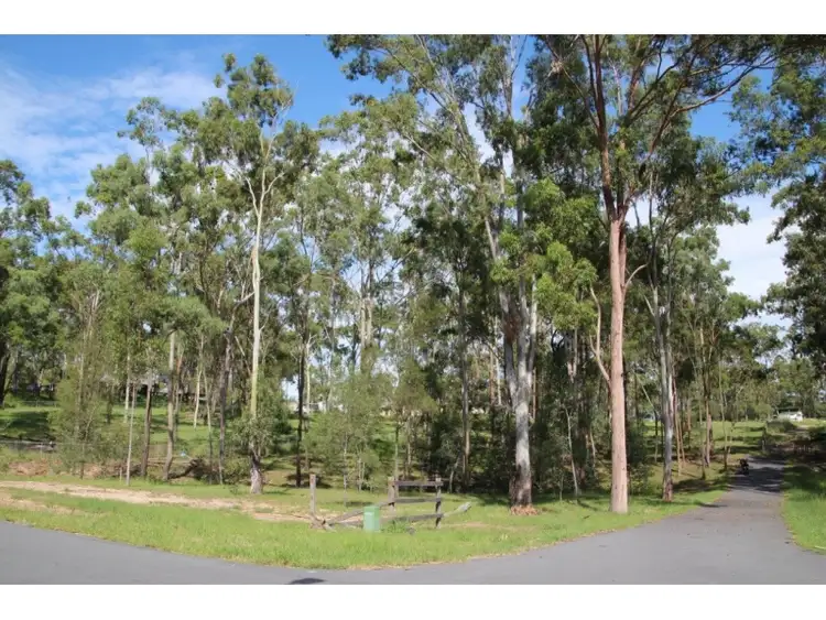 Second view of Homely land listing, 31-35 Inspiration Drive, Logan Village QLD 4207