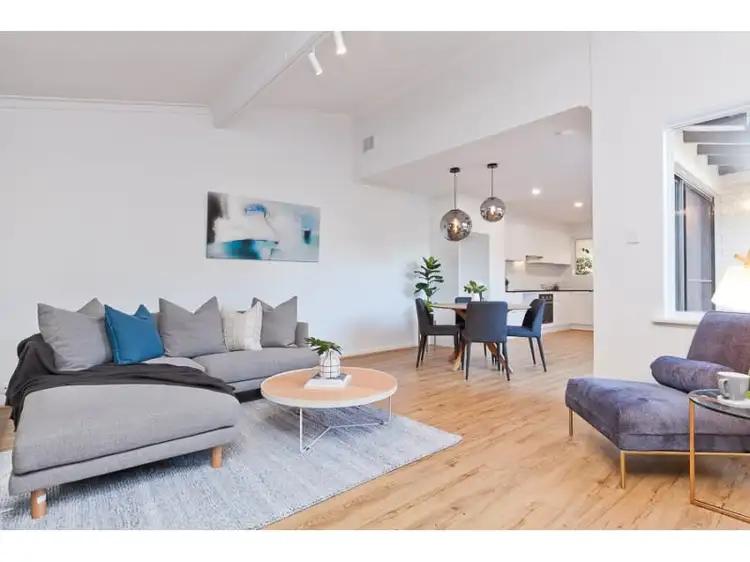 9/88 Davies Road, Claremont WA 6010