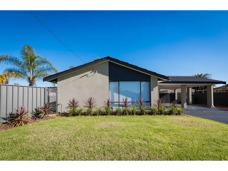 7 Patrick Way, Huntingdale WA 6110