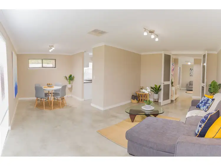 Second view of Homely house listing, 7 Patrick Way, Huntingdale WA 6110