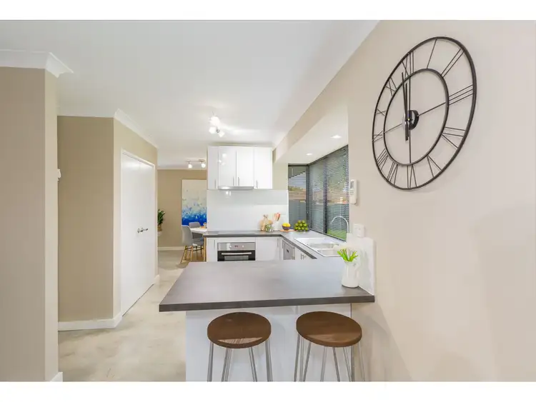Fourth view of Homely house listing, 7 Patrick Way, Huntingdale WA 6110