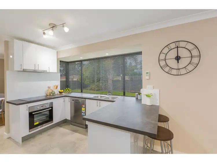 Fifth view of Homely house listing, 7 Patrick Way, Huntingdale WA 6110