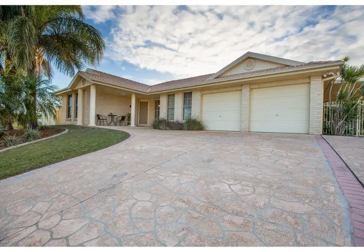 Main view of Homely house listing, 26 Monterey Road, Hunterview NSW 2330