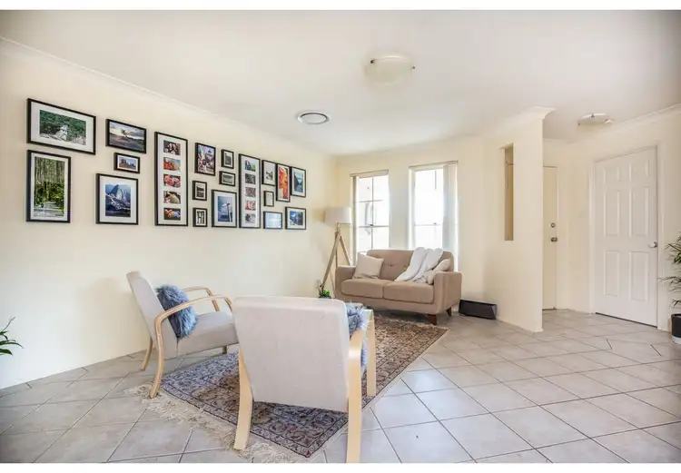 Second view of Homely house listing, 26 Monterey Road, Hunterview NSW 2330