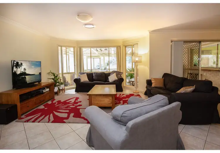 Fifth view of Homely house listing, 26 Monterey Road, Hunterview NSW 2330
