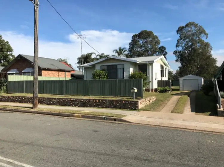 7 Orchard Avenue, Singleton NSW 2330