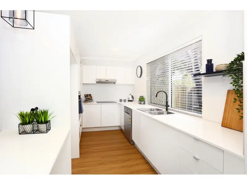 Main view of Homely villa listing, Address available on request