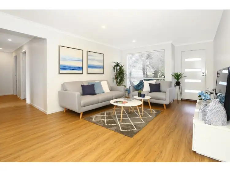 Third view of Homely villa listing, Address available on request