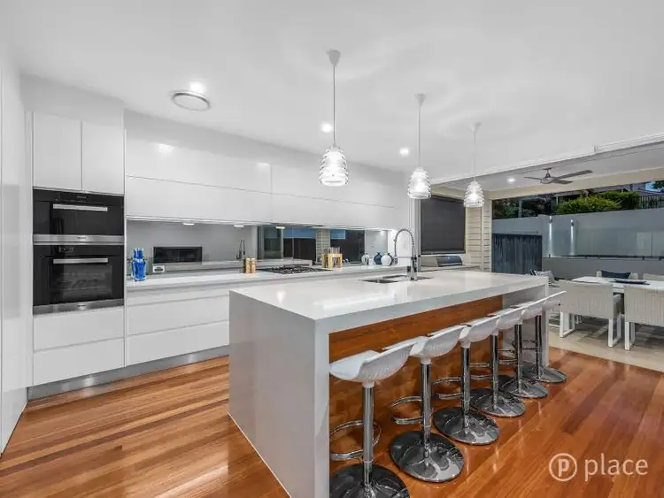 Second view of Homely house listing, 33 Raven Street, Camp Hill QLD 4152