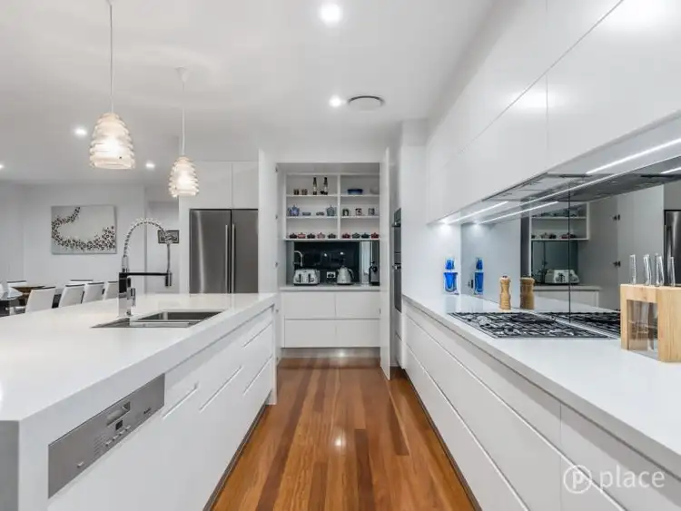 Third view of Homely house listing, 33 Raven Street, Camp Hill QLD 4152