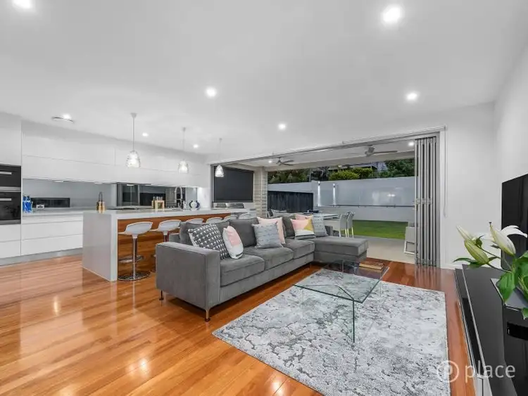 Fourth view of Homely house listing, 33 Raven Street, Camp Hill QLD 4152