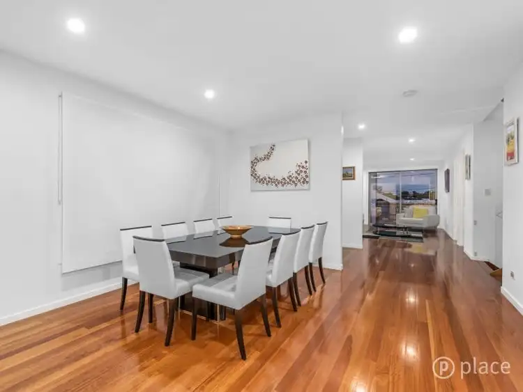 Fifth view of Homely house listing, 33 Raven Street, Camp Hill QLD 4152