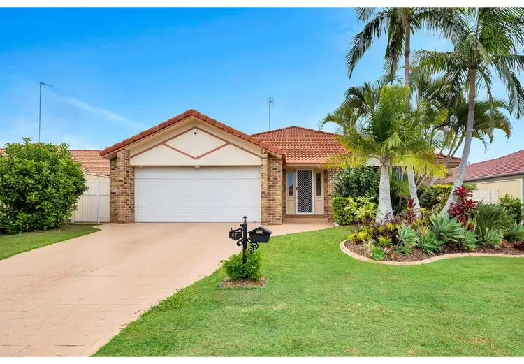 87 Coronet Crescent, Burleigh Waters QLD 4220