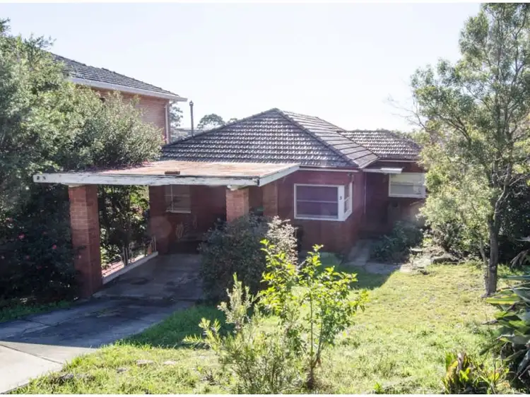 Second view of Homely house listing, 5 Watkin Avenue, Earlwood NSW 2206