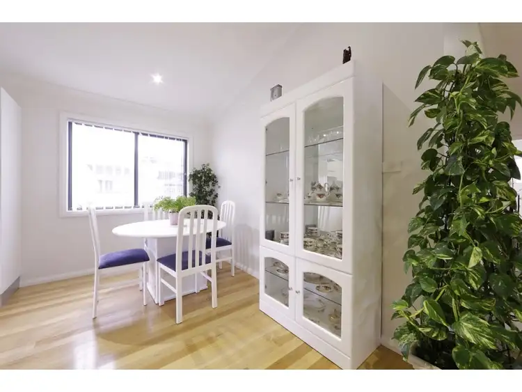Fourth view of Homely unit listing, 130/186 Sunrise Avenue, Halekulani NSW 2262
