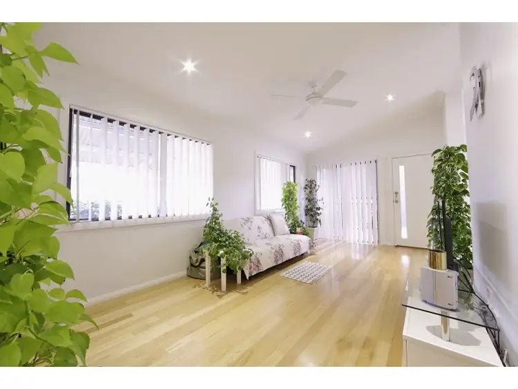 Sixth view of Homely unit listing, 130/186 Sunrise Avenue, Halekulani NSW 2262