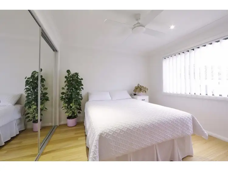 Seventh view of Homely unit listing, 130/186 Sunrise Avenue, Halekulani NSW 2262