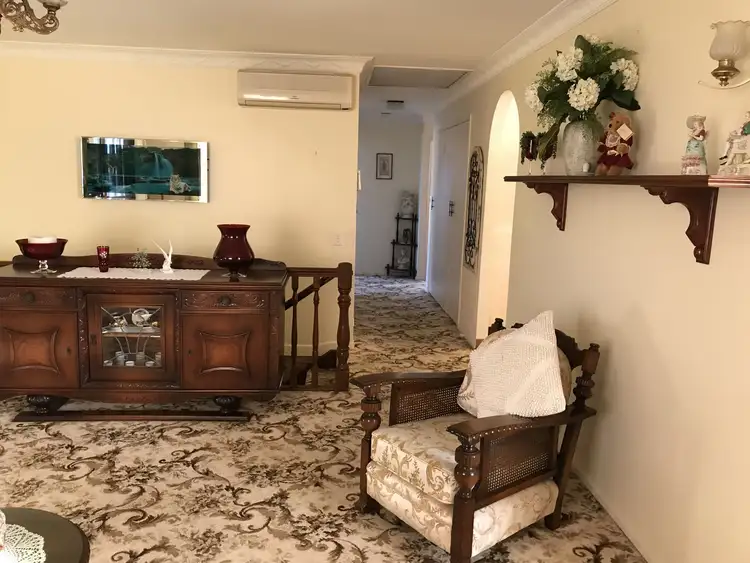 Third view of Homely house listing, 7 Werong Cresent, Cleveland QLD 4163