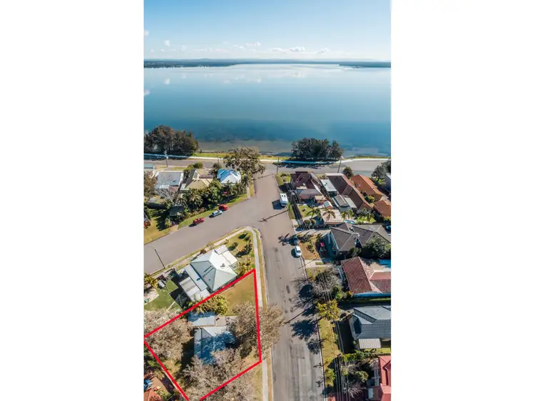 Third view of Homely house listing, 8 Lakeview Street, Toukley NSW 2263