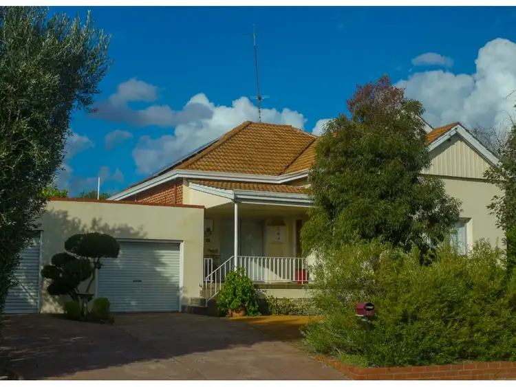 Second view of Homely house listing, 72 Main Street, Osborne Park WA 6017