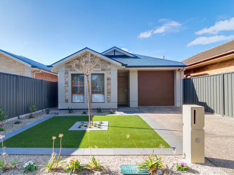 Main view of Homely house listing, 15A Jean Avenue, Paradise SA 5075