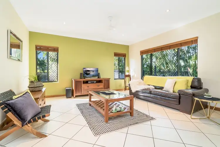 Fifth view of Homely house listing, 22 Piper Court, Durack NT 830