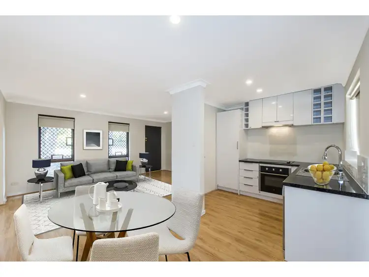16 James Street, Gosnells WA 6110