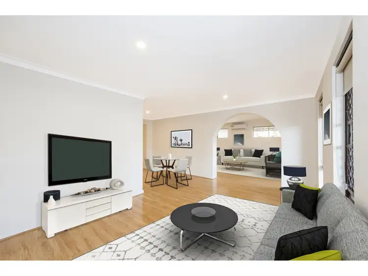 Second view of Homely house listing, 16 James Street, Gosnells WA 6110