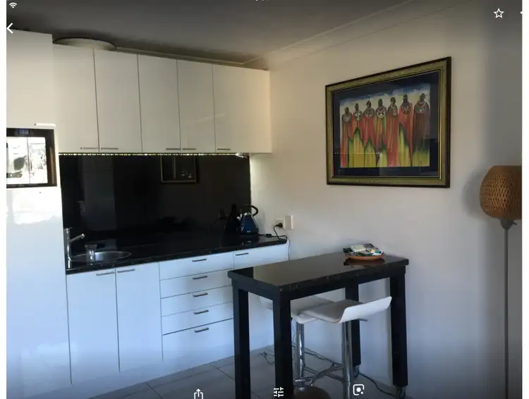 Fifth view of Homely unit listing, 317/2007 Gold Coast Highway, Miami QLD 4220