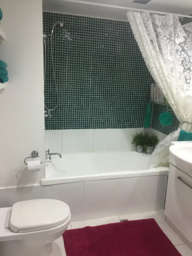 Seventh view of Homely unit listing, 317/2007 Gold Coast Highway, Miami QLD 4220