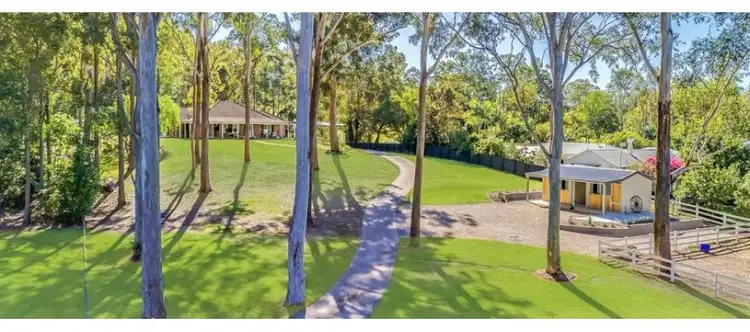 Third view of Homely rural property listing, 1 Yarraman Place, Tallebudgera Valley QLD 4228