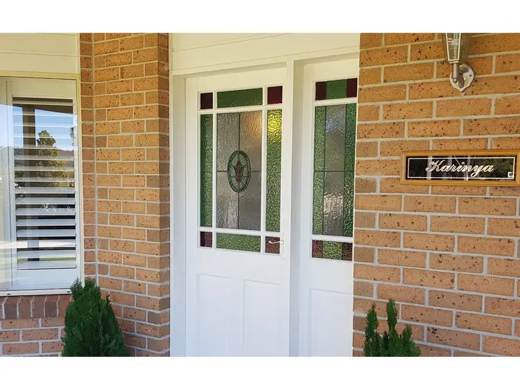 Fourth view of Homely rural property listing, 1 Yarraman Place, Tallebudgera Valley QLD 4228