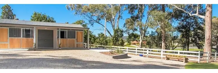Fifth view of Homely rural property listing, 1 Yarraman Place, Tallebudgera Valley QLD 4228