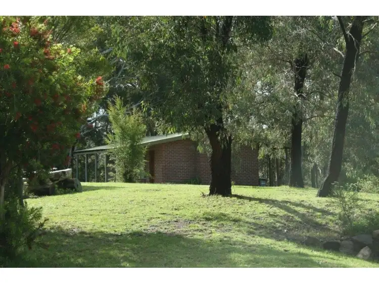 Fourth view of Homely rural property listing, 302 Punkalla-Tilba Road, Central Tilba NSW 2546