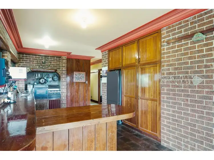 Sixth view of Homely rural property listing, 302 Punkalla-Tilba Road, Central Tilba NSW 2546