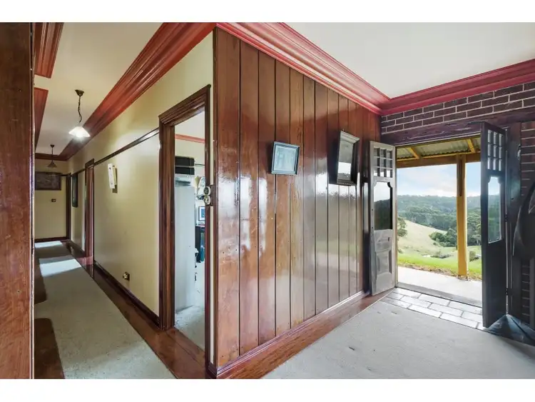 Seventh view of Homely rural property listing, 302 Punkalla-Tilba Road, Central Tilba NSW 2546