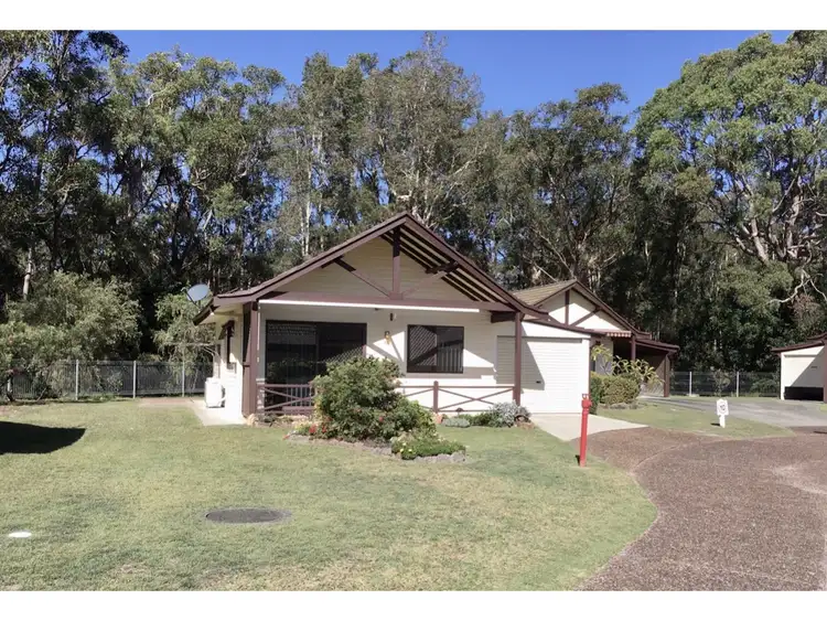 61/12 Goldens Road, Forster NSW 2428