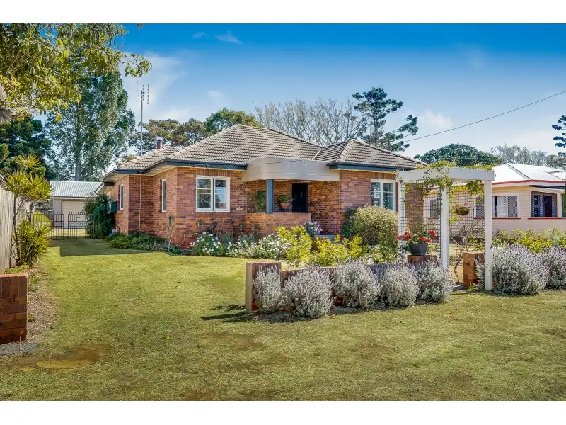 Main view of Homely house listing, 9 Lloyd Street, Harristown QLD 4350