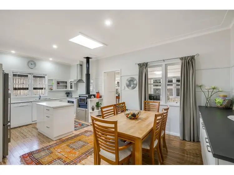 Third view of Homely house listing, 9 Lloyd Street, Harristown QLD 4350